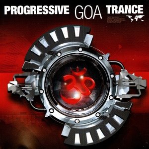 Progressive Goa Trance
