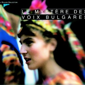 Le Mystère des Voix Bulgares, Volume 4