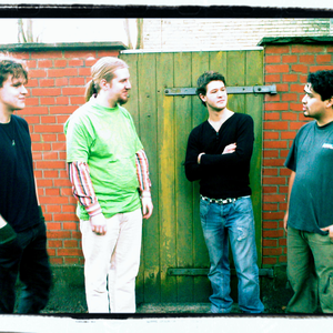 PÚLK photo provided by Last.fm