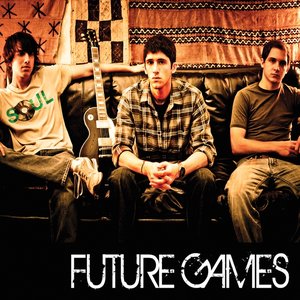 Image for 'Future Games'