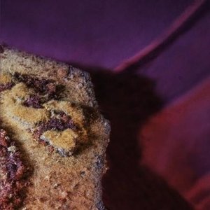 Velvet, Honey & Wine - Single