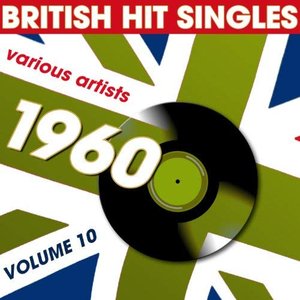 British Hit Singles 1960, Vol. 10