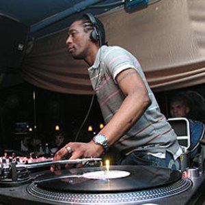 Awatar dla DJ Brockie