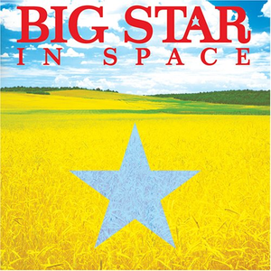 In Space cover