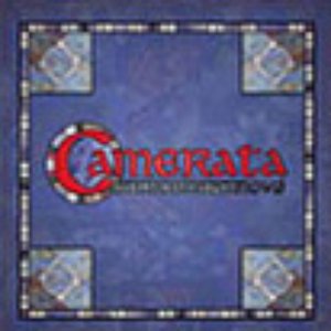 Avatar for Camerata Nova