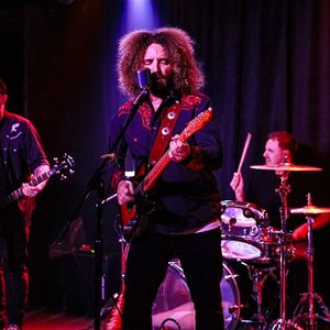 Avatar för AK & The Red Kites