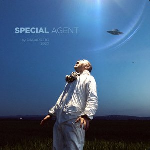 Special Agent