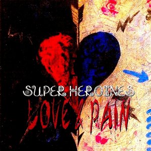 Imagen de 'Love & Pain'
