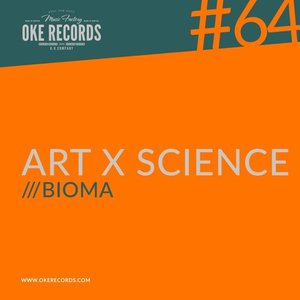 Art x Science