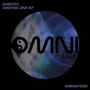 Organic DNA EP