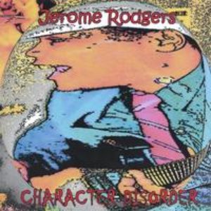 Jerome Rodgers のアバター