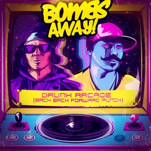 Drunk Arcade (Remixes)