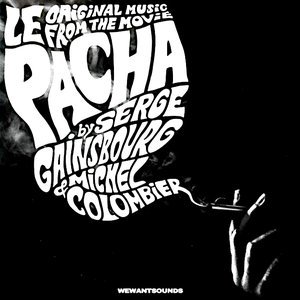 Original Music From The Movie Le Pacha