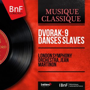Dvořák: 9 Danses slaves (Mono Version)