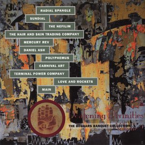 Deafening Divinities With Aural Affinities