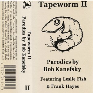 Tapeworm II