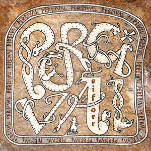 Eiforr cover