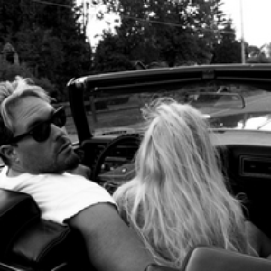 Rod Modell photo provided by Last.fm