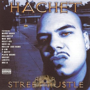Avatar for Hachet