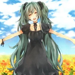 Awatar dla buzzG feat. 初音ミク