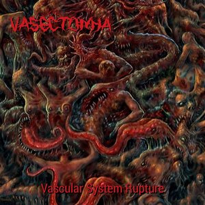 Vascular System Rupture