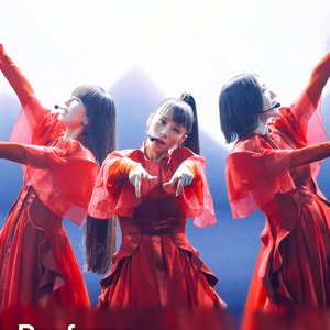 Perfume LIVE 2021 [polygon wave]