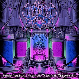 Interdimensional Cybernetic Telekinetic Dissemination