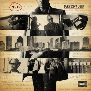 Image for 'Paperwork (Deluxe Clean)'