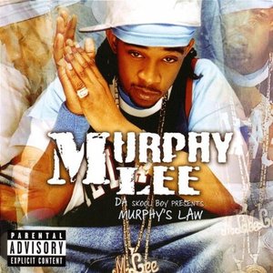 Da Skool Boy Presents Murphy's Law