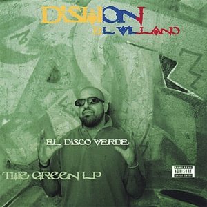 El Disco Verde