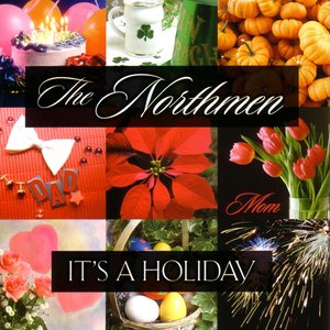 It's A Holiday