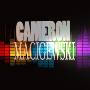“Cameron Macigewski”的封面