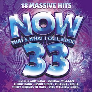 Now 33