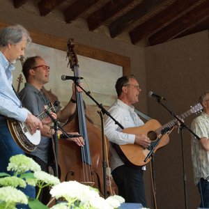 James Reams & The Barnstormers için avatar