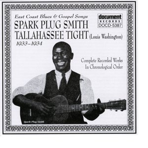 Spark Plug Smith & Tallahassee Tight (1933-1934)