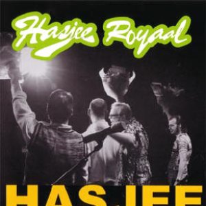 Hasjee Royaal 的头像