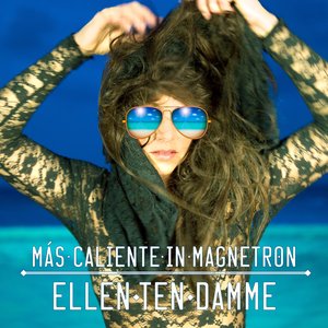 Más Caliente in Magnetron - Single