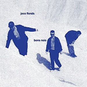 Jocs florals
