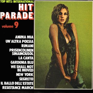 Hit Parade, Vol. 9