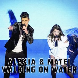Walking On Water
