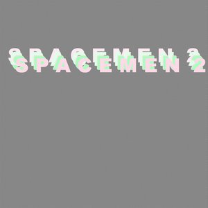 Spacemen 333