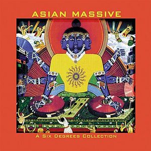 Image for 'Asian Massive'