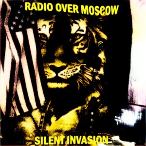 Silent Invasion