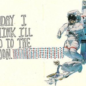 within orbit of the moon 的头像