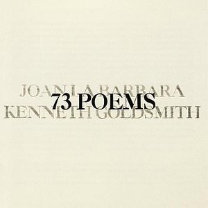 Image for '73 Poems'