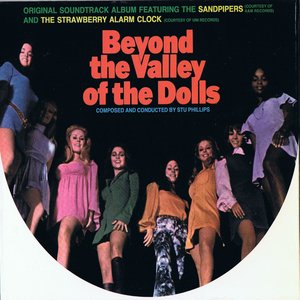 Beyond The Valley Of The Dolls