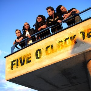 Five o´clock tea 的头像