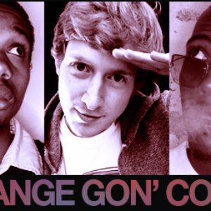 Charles Hamilton, Asher Roth & B.o.B 的头像