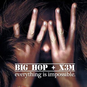 Big Hop & X3M 的头像