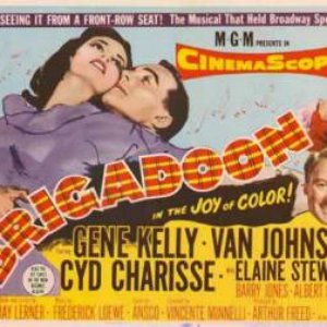 Image for 'Brigadoon'
